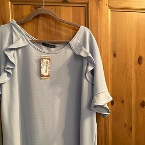 NWT Shift Dress